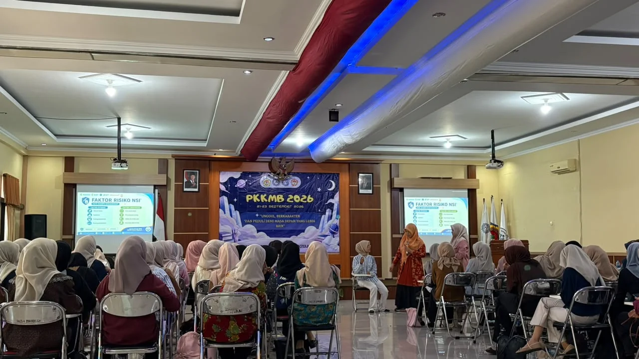 Poltekkes Karya Husada Yogyakarta Gelar Pelatihan PPI dan Keselamatan Pasien