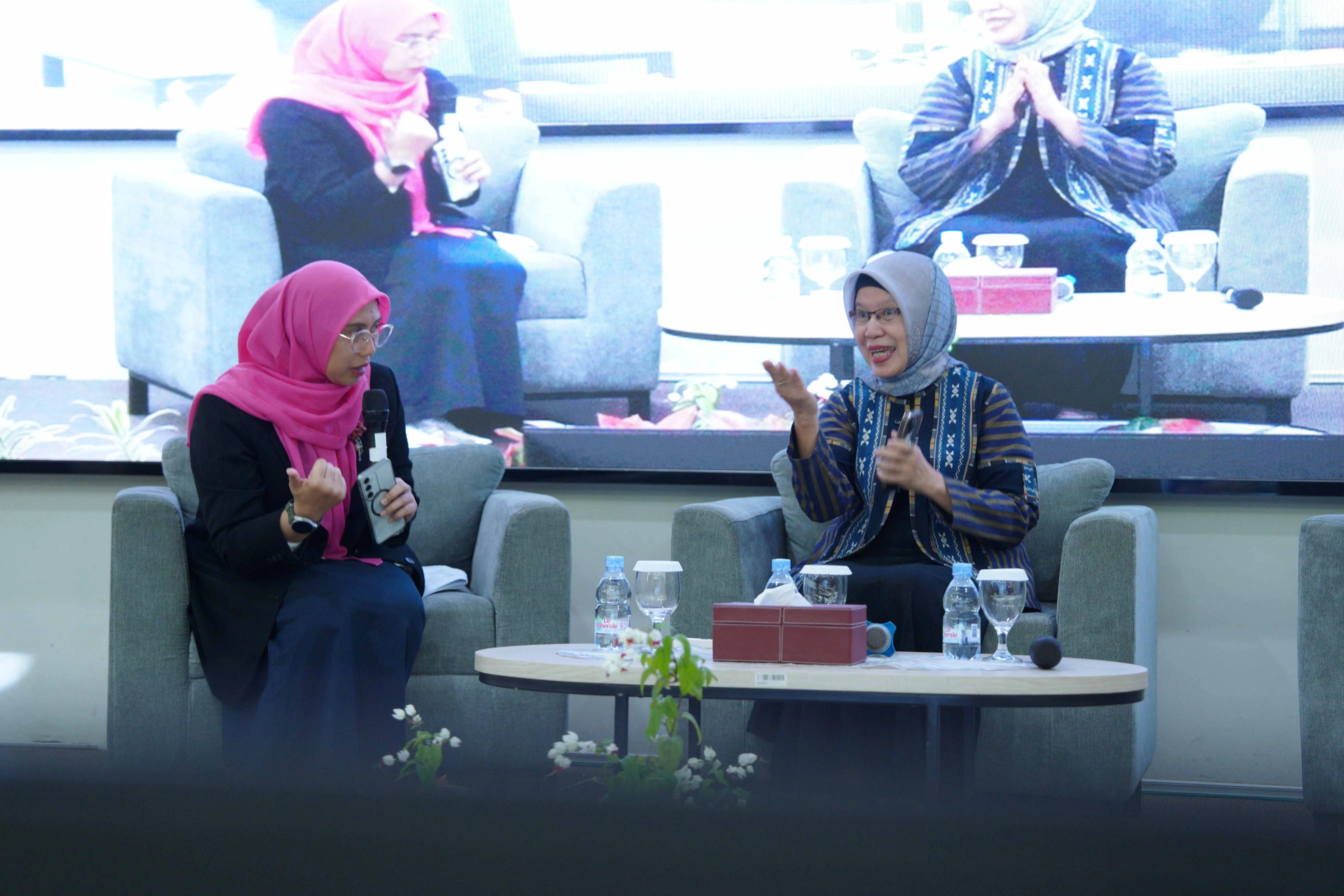 UNISA Yogyakarta Buka S3 Kebidanan Pertama Indonesia