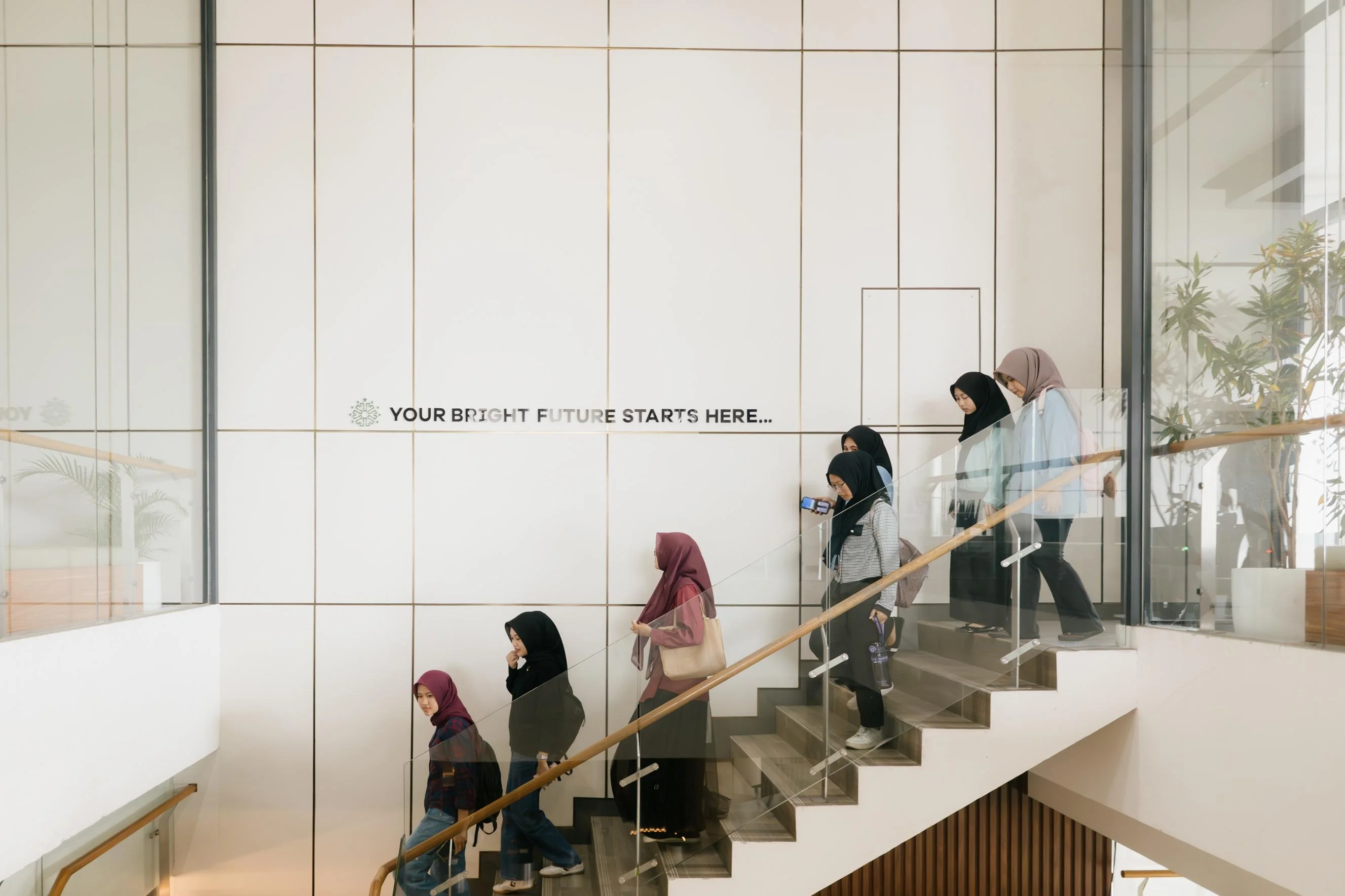 Menjadi Halal Advisor hingga Waqf Educator, Mahasiswa UNU Jogja Terpilih Ikuti Program Magang Kemenag
