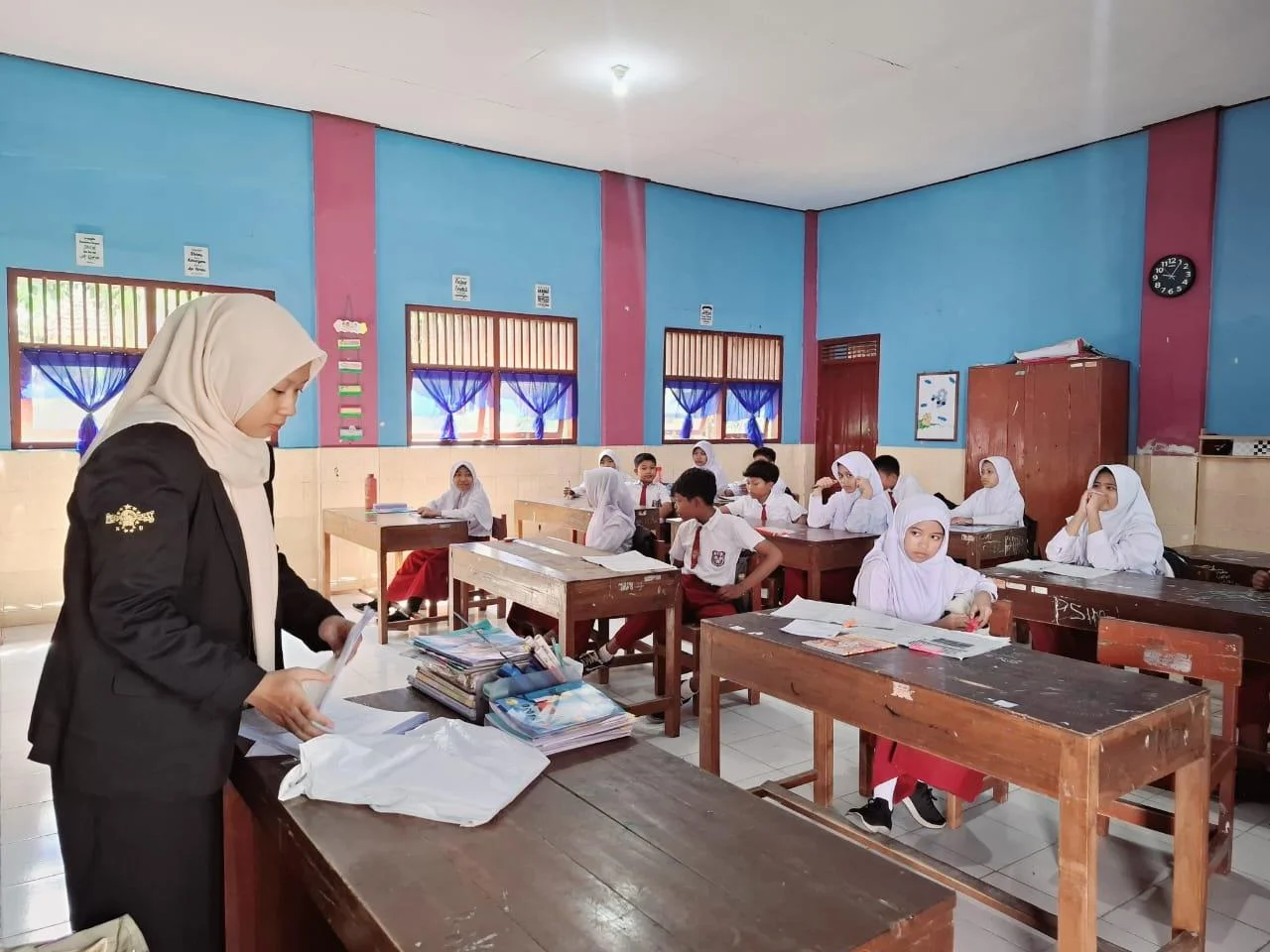 Lima Alumni PGSD UNU Jogja Lolos Seleksi PPG, Siapkan Diri Menjadi Guru Masa Depan