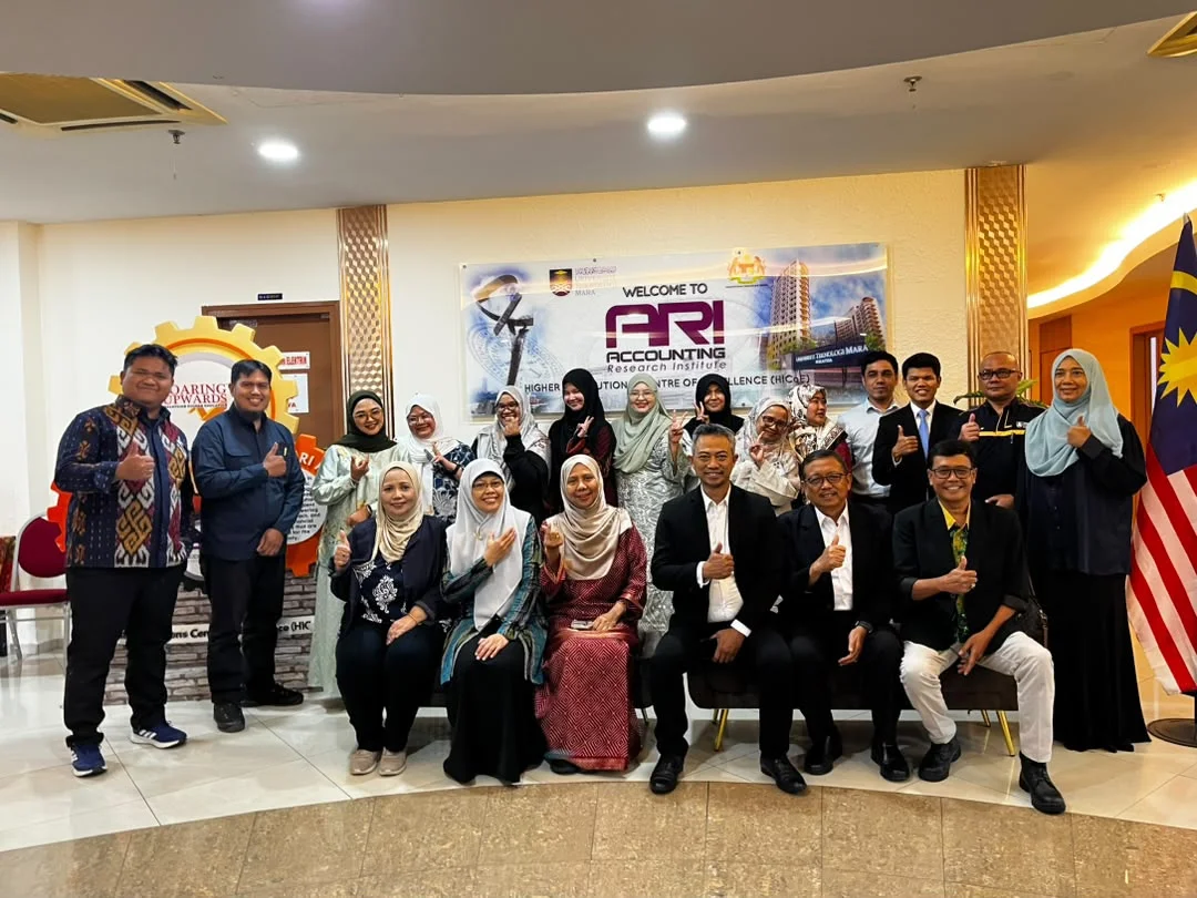 UNU Jogja Gandeng Kampus Malaysia Kembangkan Sistem Navigasi Produk Halal
