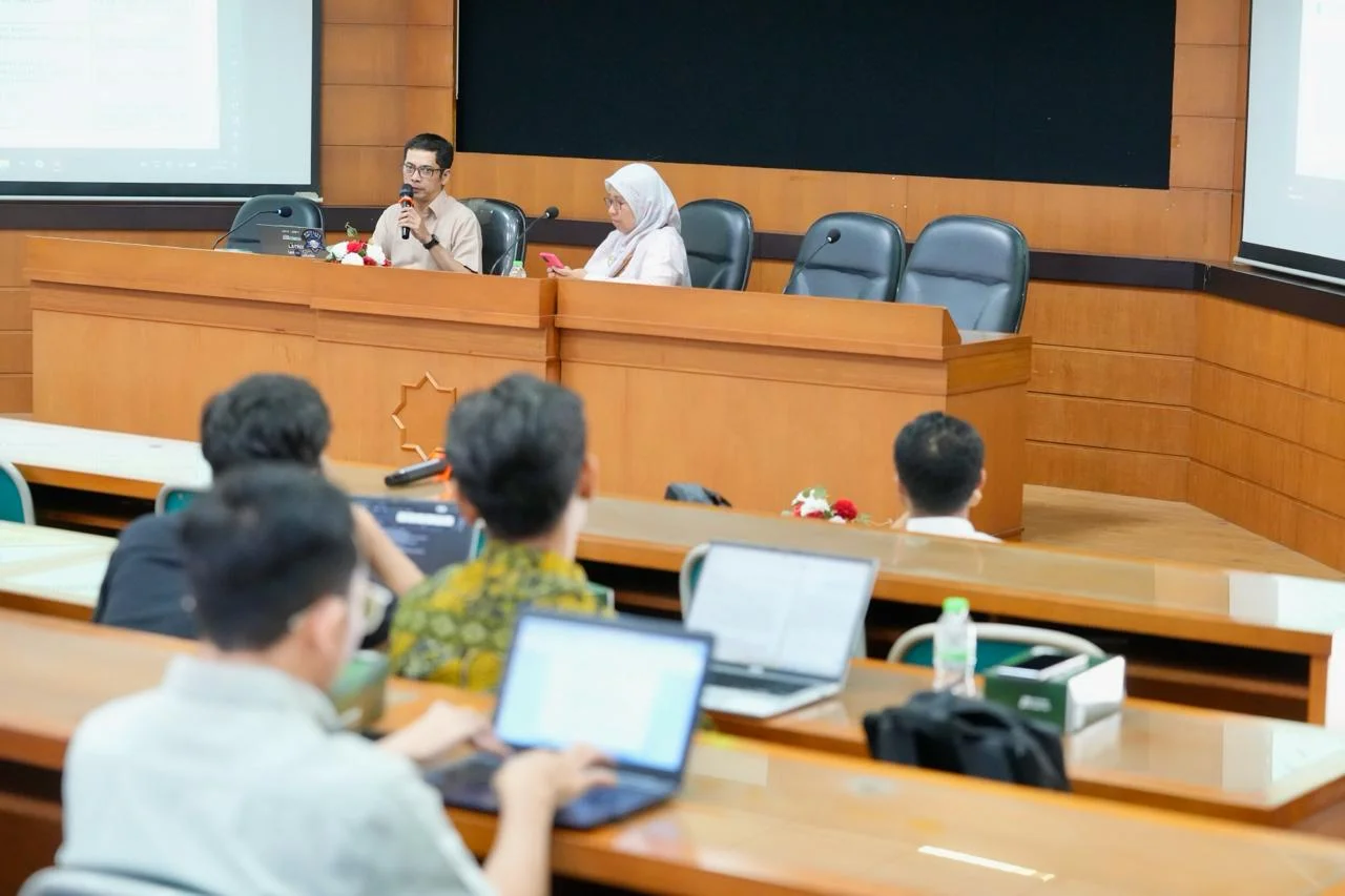 UMY Perkuat Tata Kelola Jurnal Ilmiah, Pengelola Diminta Pahami Aturan Akreditasi Terbaru