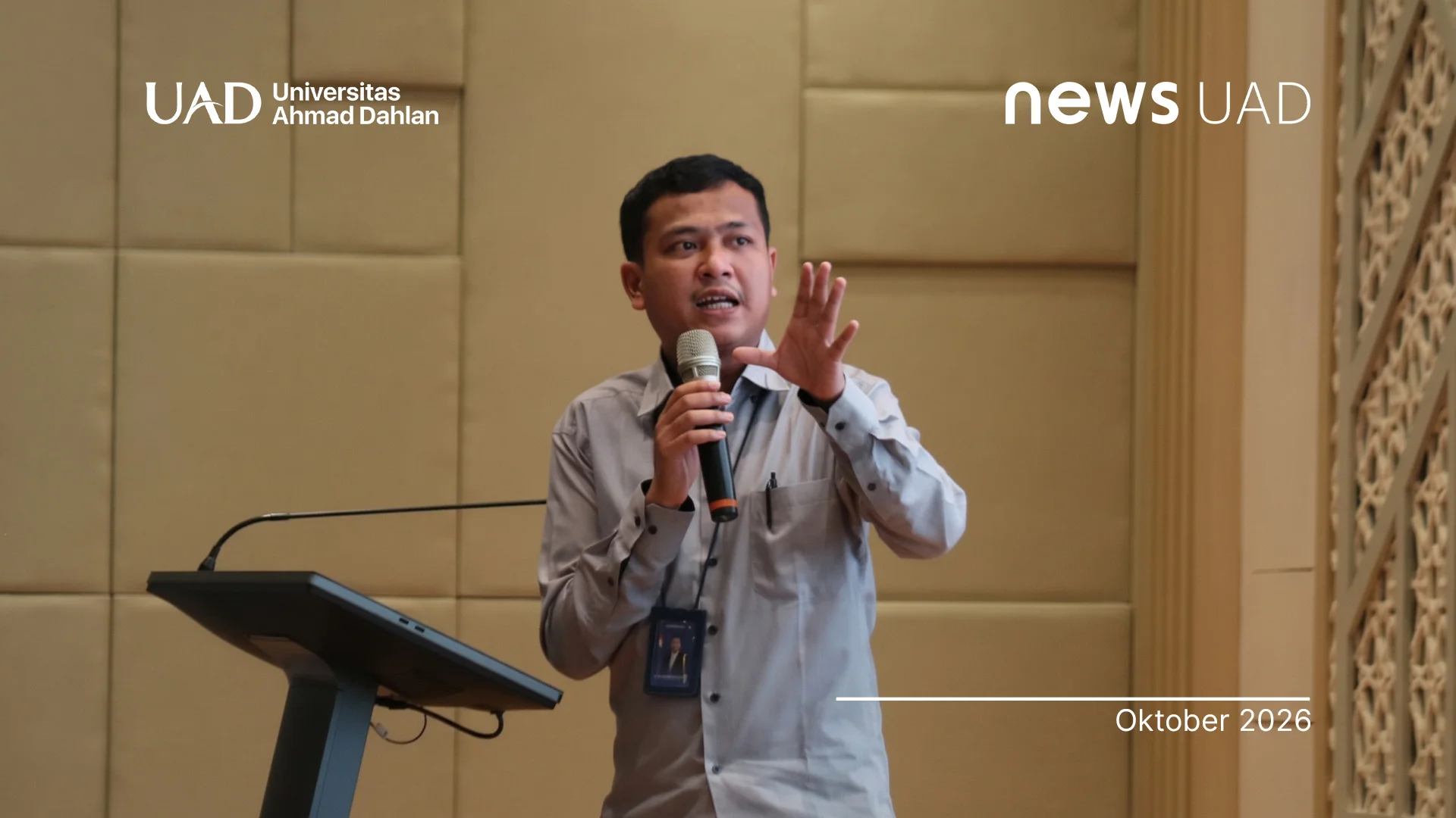 Survei Ungkap Lima Program Pemerintah yang Minim Dirasakan Mahasiswa
