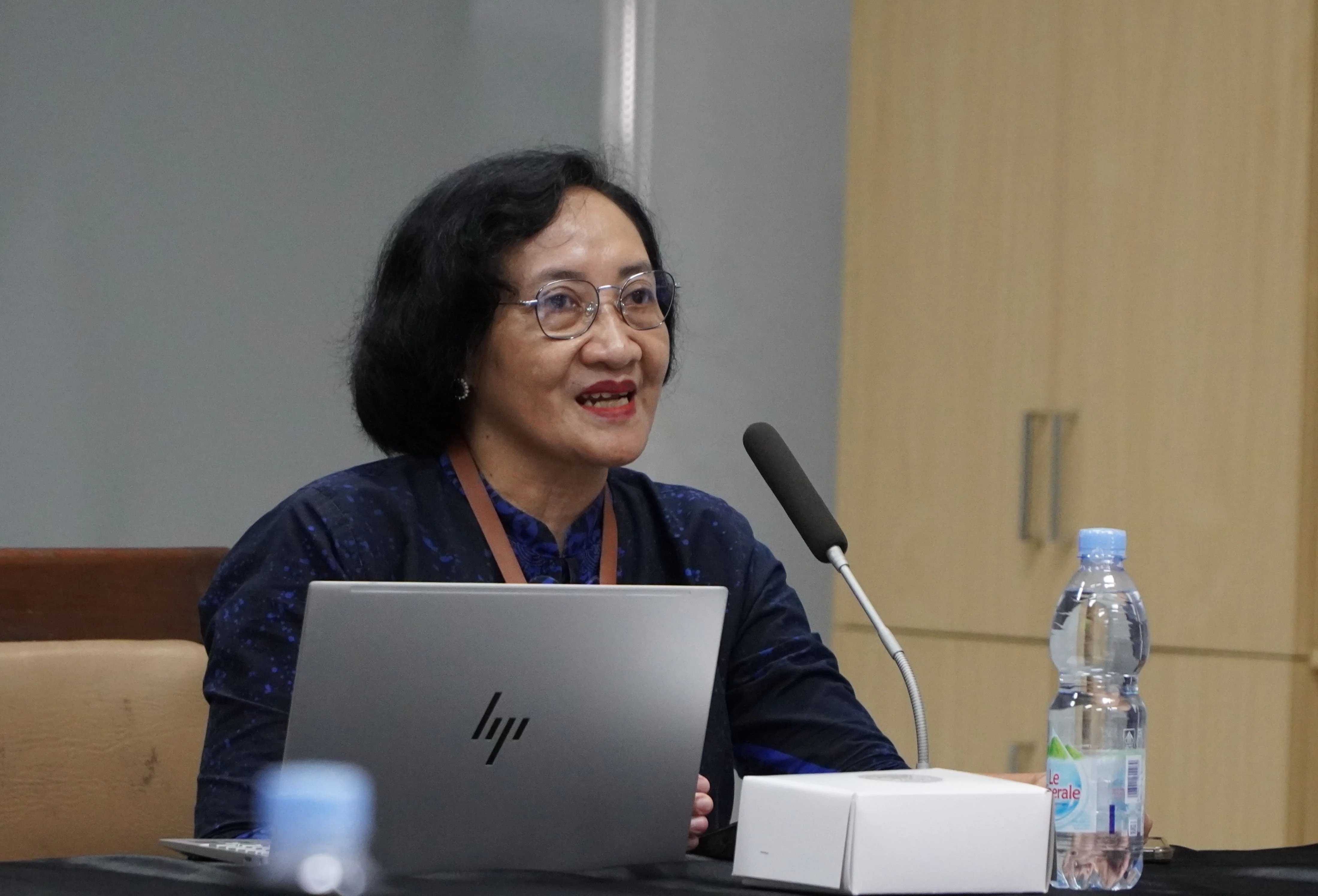 Didukung Ditjen Risbang, UWM Genjot Talenta Riset
