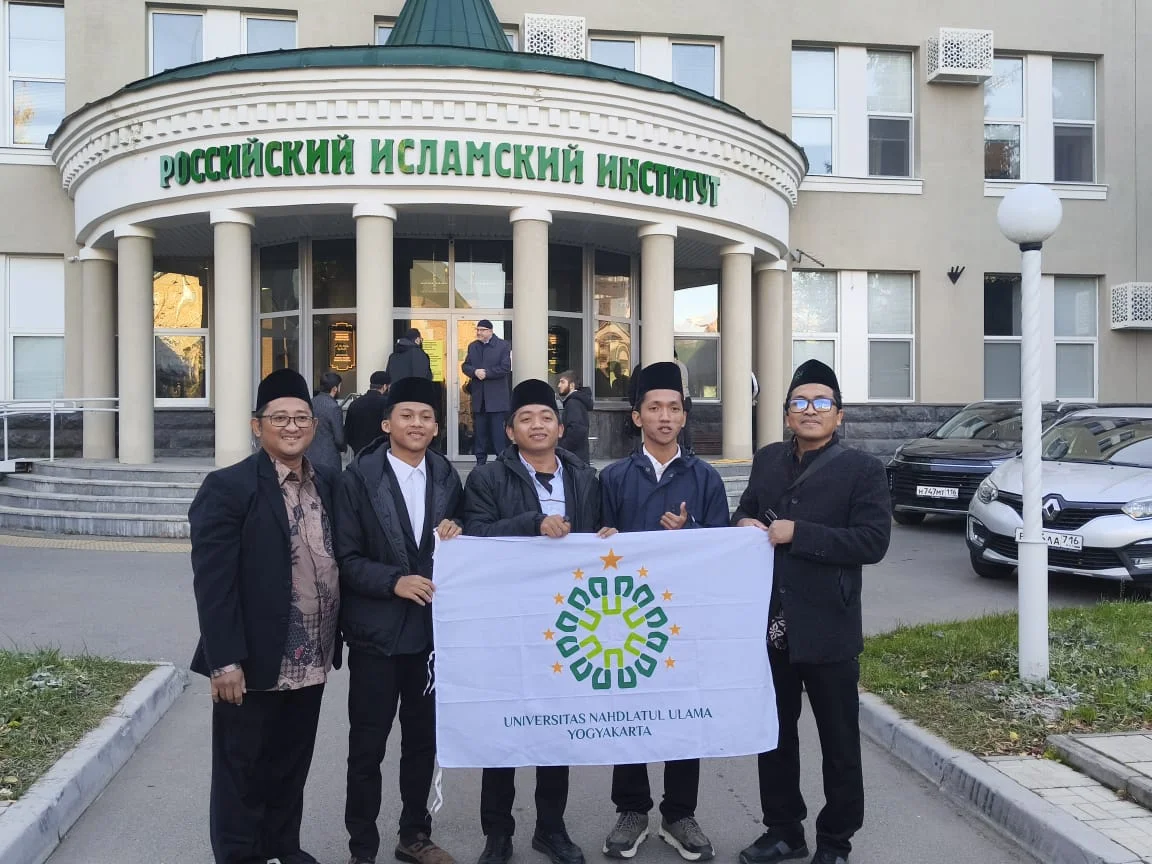 HMIF UAD Dorong UMKM dan Wisata Canden Go Digital - Website LLDIKTI ...
