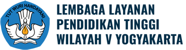 Berita LLDIKTI Wilayah V