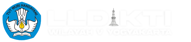 Logo LLDikti